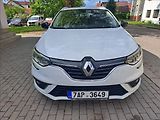 Renault Mégane 1,5 dCi Grandtour - náhled 1
