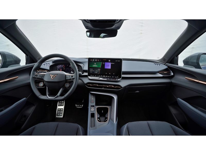 Cupra Terramar (2026) VZ - fotka 5 z 21