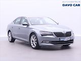 Škoda Superb 2,0 TDI 140kW DSG Style Plus - náhled 1