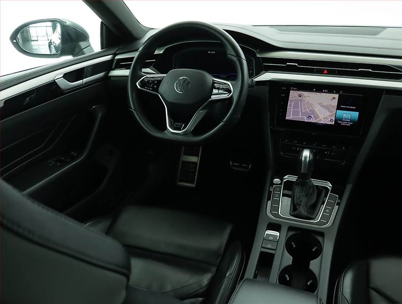 Volkswagen Arteon (2022) R-line 2.0 TDI - fotka 7 z 17
