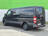Mercedes-Benz Sprinter 319CDi 190PS AT Bi-Xenon 6-MÍS - náhled 6