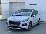 Peugeot 3008 ALLURE+ 1,6 BlueHDi 88kW - náhled 7