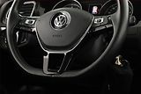 Volkswagen Golf (2016) 1.4 TSI, Serv.kniha, Kůže - náhled 13