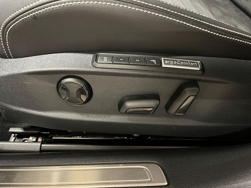 Volkswagen Passat TDI 4M 140kW Kam NezTop Paměť - fotka 11 z 22