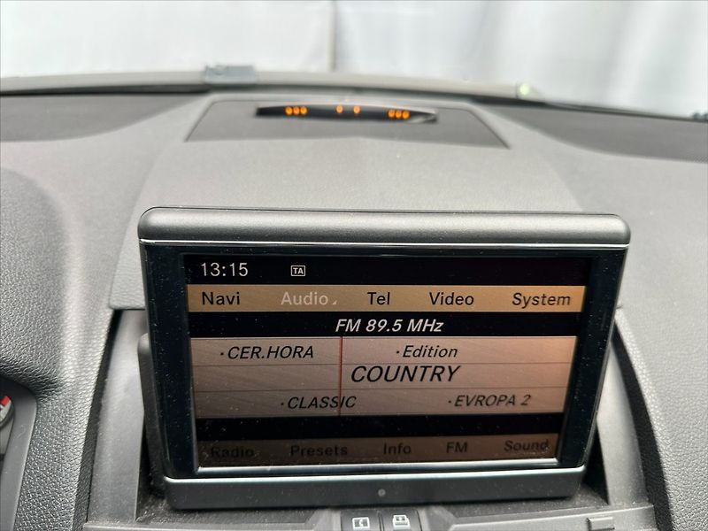 Mercedes-Benz Třídy C 2,2 CDI 100kW-SERVIS-MANUAL! - fotka 24 z 34