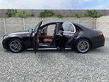 Mercedes-Benz Třídy S S580 503PS 4MATIC AMG DPH TOP - náhled 155