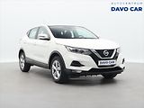 Nissan Qashqai 1,3 DiG-T Acenta CZ 1.Maj - náhled 1