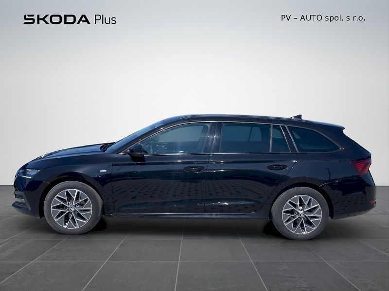 Škoda Octavia (2023) 2.0 TDI 110kW DSG Estate Ambit - fotka 3 z 35