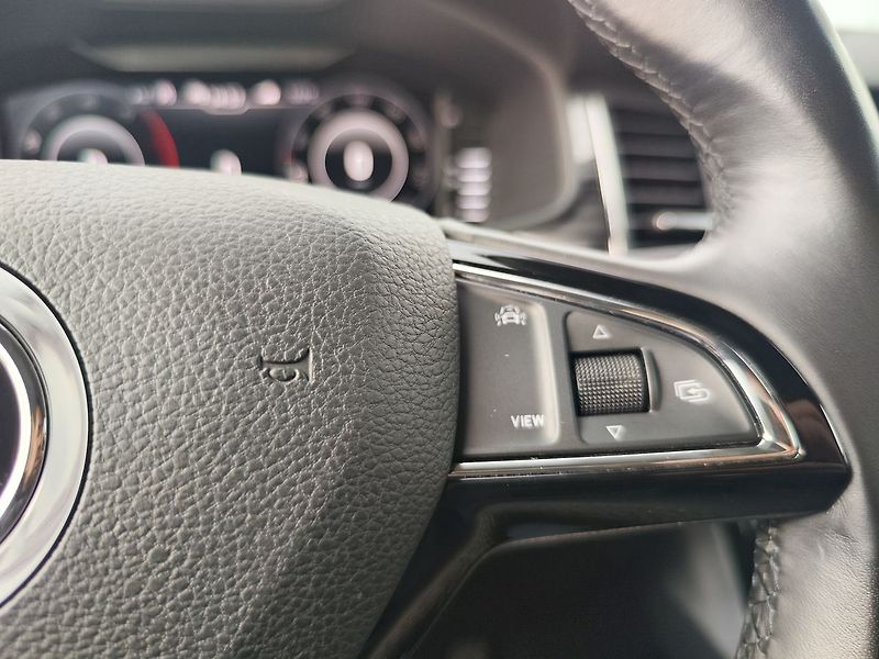 Škoda Kodiaq 2.0 TDI/140kW Style DSG 4x4 - fotka 30 z 36