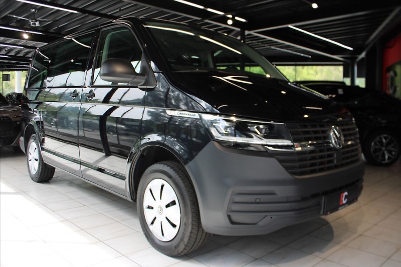 Volkswagen Caravelle T6.1 TDi 110kW 4MOTION ACC/Taž - fotografie inzerátu