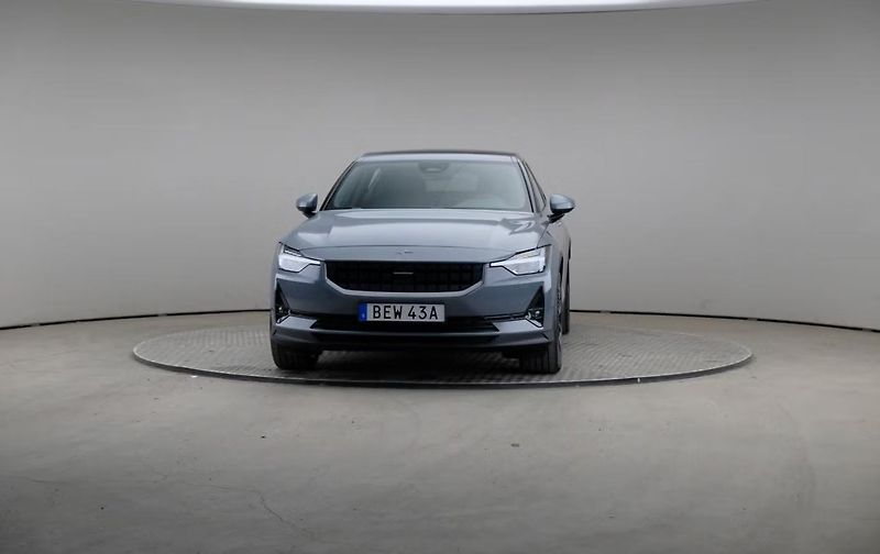 Polestar 2 LR AWD Plus 360kam Pano. Tažné - fotka 3 z 29