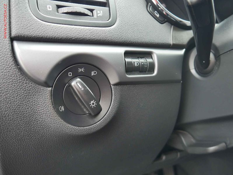 Škoda Yeti (2010) 2.0TDi 4x4, ČR - fotka 13 z 19