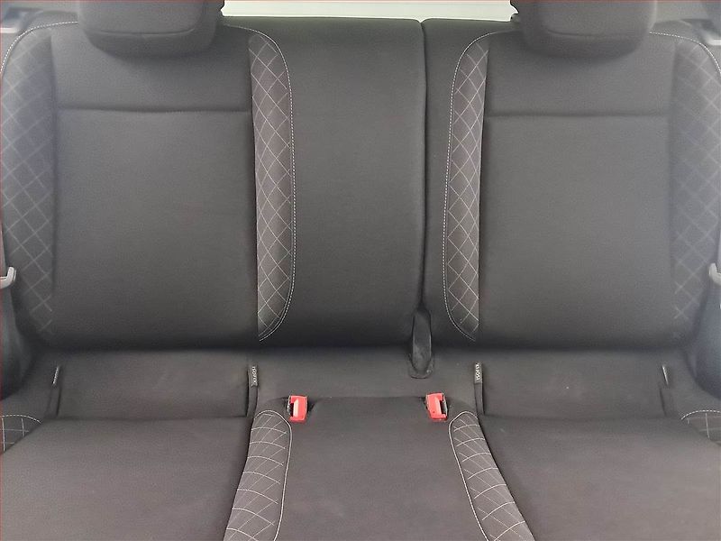 Škoda Citigo (2017) 1.0 CNG, po STK, jezdí dobře - fotka 10 z 14