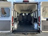Fiat Ducato 2.3JTDM 180 6SEDAČEK ČR DPH - náhled 22
