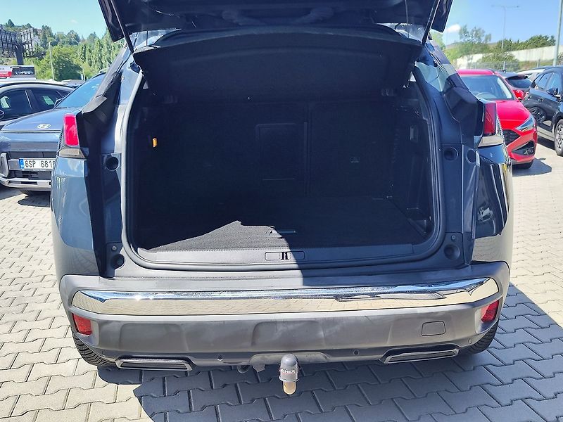 Peugeot 3008 1.6 HDI/88kW Active - fotka 9 z 32