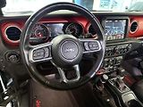 Jeep Wrangler (2022) Unlimited JL 2.0T 4x4 272k AT8 - náhled 21