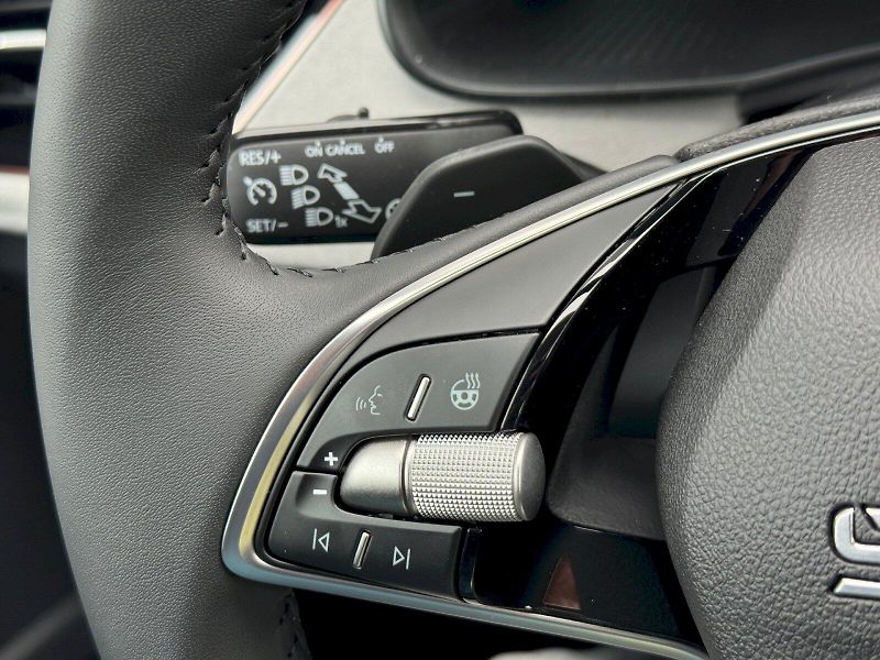 Škoda Kamiq (2026) Top Selection 1.0 TSI 85 kW DS - fotka 9 z 24