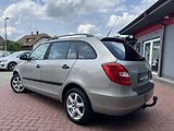 Škoda Fabia (2014) 1.2HTP Active Klima Tažné Z. - náhled 2