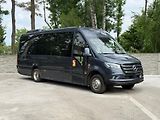 Mercedes-Benz (2025) Sprinter 519 CDI XXL Panorama - náhled 1