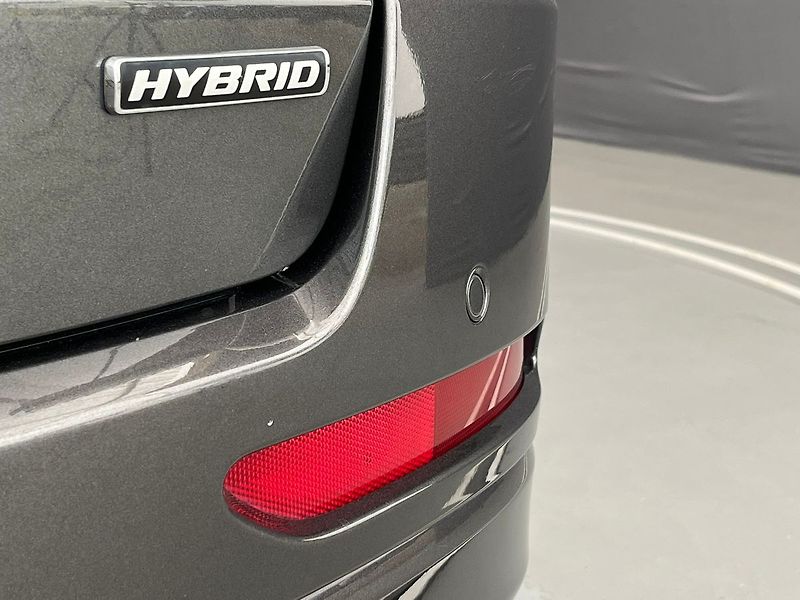 Ford S-MAX 2,5 HEV Titan. 7 míst ZAMLUVEN - fotka 44 z 65