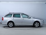 Škoda Octavia (2010) 1.2 TSI, Automat, Serv.kniha - náhled 6