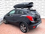Opel Mokka 1,4 i,Turbo,103kW,4x4,serv.kn. - náhled 7