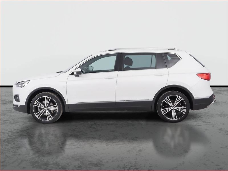 Seat Tarraco (2020) Style 2.0 TSI 4Drive - fotka 3 z 18