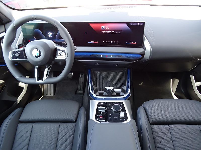 BMW X3 xDrive20d - fotka 4 z 6