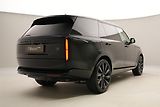Land Rover Range Rover (2026) SV BLACK P615 LWB  - náhled 17