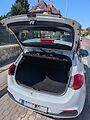Kia Ceed (2015) 1.6 (99kW) - náhled 3
