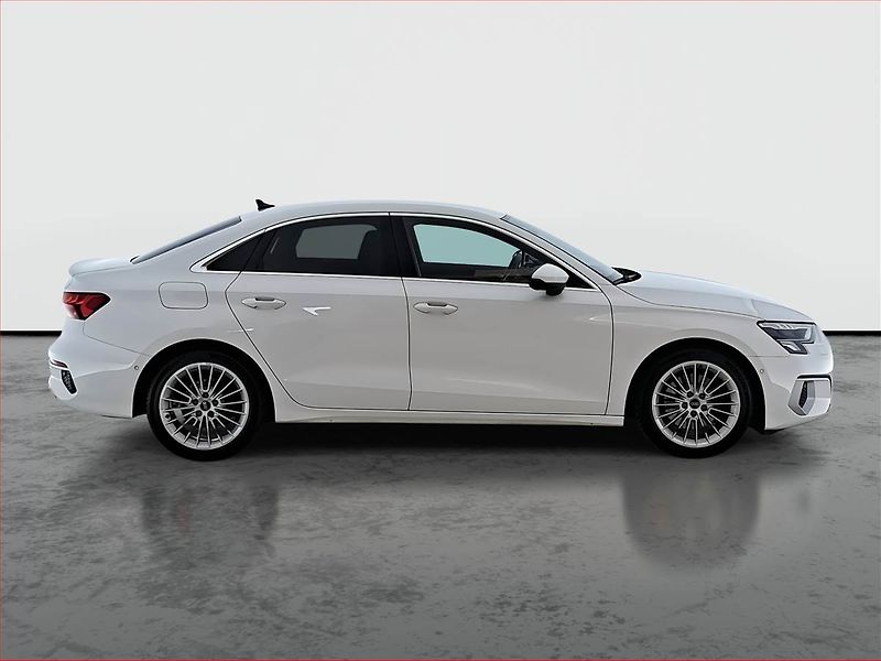 Audi A3 (2020) 35 TFSI - fotka 6 z 19
