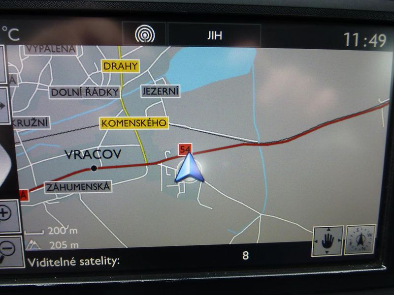 Citroën C4 Picasso (2016) 1.6HDI-88KW*PARK.S**NAVIG**ALU - fotka 12 z 27