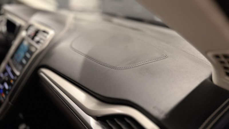 Ford Mondeo (2018) 2.0 hybrid,VIGNALE,MASÁŽ - fotka 18 z 34