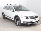 Škoda Octavia (2015) Scout 1.8 TSI, 4X4, Automat - náhled 1