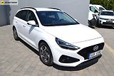 Hyundai i30 WG 1,5I MT SMART FAMILY NAVI - náhled 7