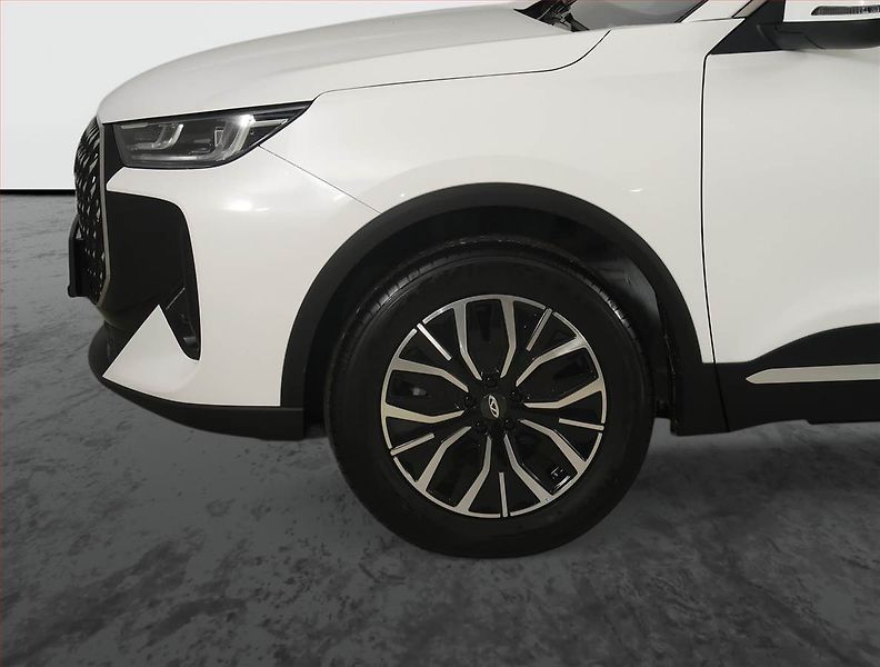 Chery Tiggo 7 (2026) 1.6 TGDI, COMFORT - fotka 15 z 25