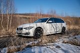 BMW Řada 3 (2014) 320d Touring F31 xDrive AT - náhled 12