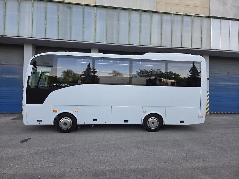 Isuzu ISUZU Novo Ultra CLASS II  - fotka 2 z 18
