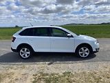 Škoda Rapid (2017) 1,4tsi DSG Scout - náhled 3
