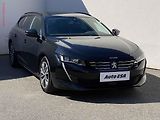 Peugeot 508 (2023) 1.5 HDi, Allure, AT, LED - náhled 1