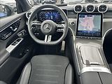 Mercedes-Benz GLC 300d 4MATIC kupé AMG linie - náhled 14