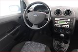 Ford Fiesta (2005) Trend 1.3 i, po STK, Klima - náhled 7