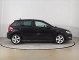 Volkswagen Polo (2012) 1.6 TDI, Automat, Navi, Xenony - náhled 6