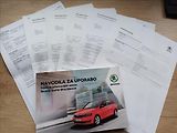 Škoda Rapid 1,0 TSI,81KW,DIGIKLIMA,TEMPOMA - náhled 36