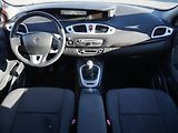 Renault Scénic (2009) 1.9 DCi, AAC, tempo - náhled 8