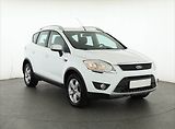 Ford Kuga (2009) 2.0 TDCi, 4X4, nová STK - náhled 1