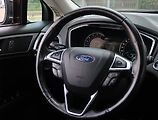 Ford Mondeo (2016) Titanium 2.0 TDCI, 4X4 - náhled 16