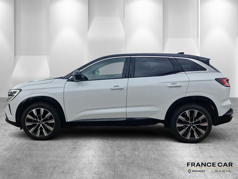 Renault Austral (2025) 1,3 TCe 116 kW Techno EDC - fotka 8 z 24