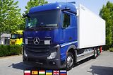 Mercedes-Benz Actros (2021) 2545/ 2021/ Hagemann/Multitemp - náhled 1