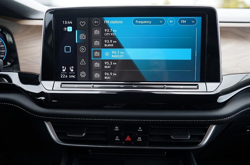 Volkswagen Atlas 2.0 TSI/automat/kůže/7 míst - fotka 37 z 49